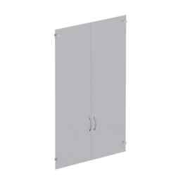 Двери стеклянные ФР 605